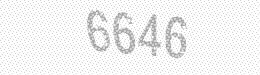 Visual security code — type the characters shown in the image
